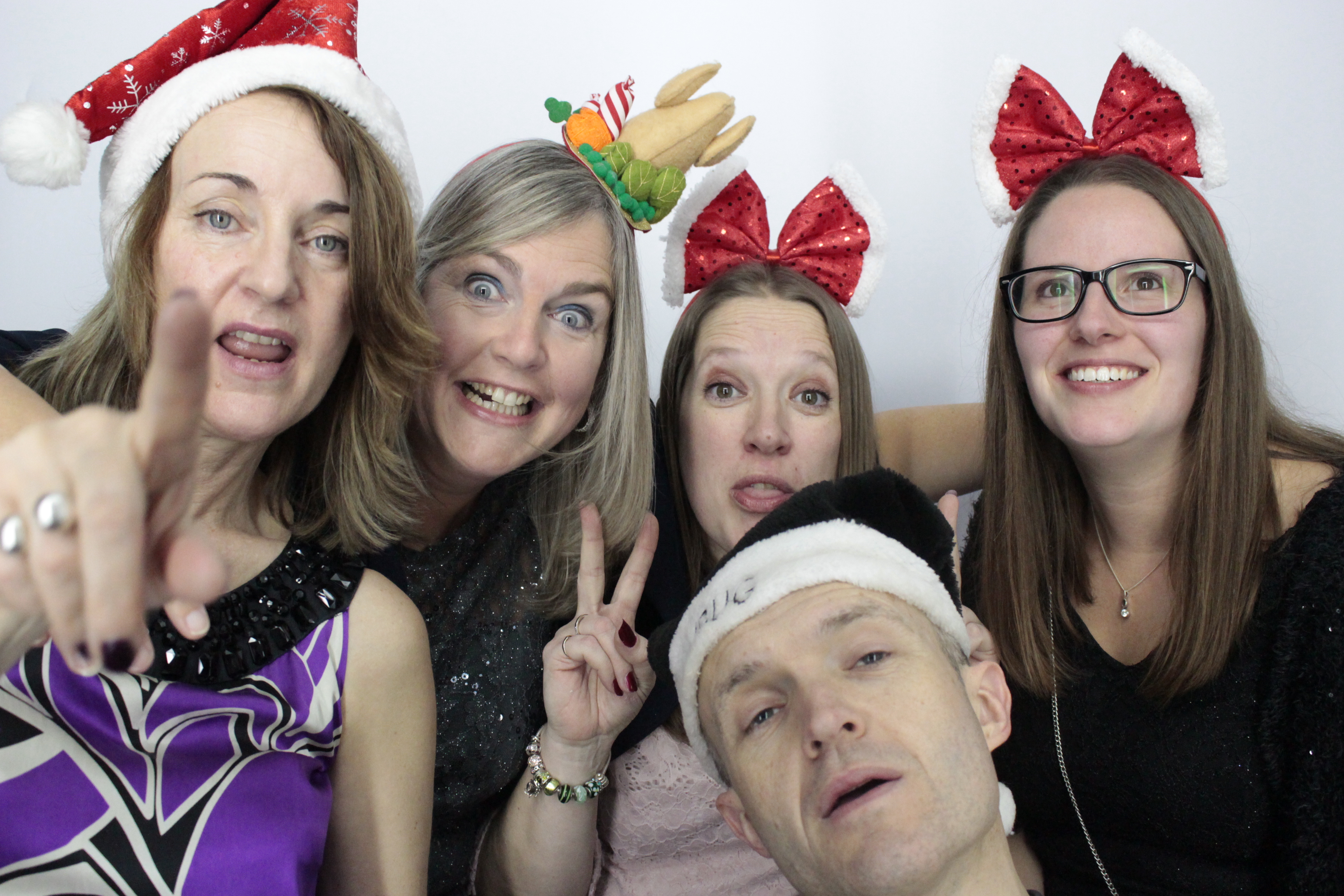 Siemens Christmas Party | View more photos from the event at gallery.myphotoboothexperience.co.uk/u/MyPhotoBoothExperienceLtd/Siemens-Christmas-Party-0